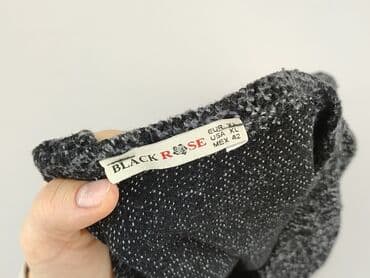 sweter z misiem tous: Sweter damski, rozmiar XL — 4