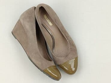 geox ubrania: Geox, Półbuty damskie, rozmiar 37 — 1