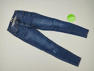 mom jeans levis: Denim Co, Jeansy damskie, rozmiar S — 2