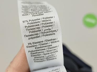 kurtka 20000 mm: Jacqueline De Yong, Top damski, rozmiar M — 5