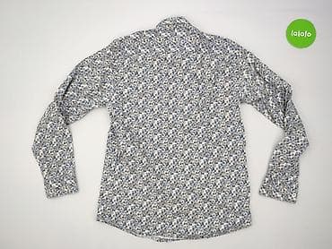 stradivarius pl promo code: Koszulа dla mężczyzn, rozmiar S — 3