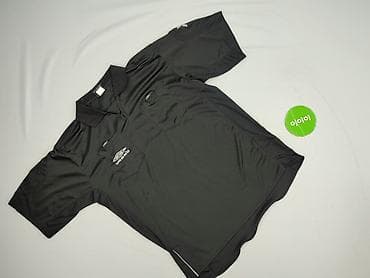 koszulka basic zara: Umbro, Koszulka dla mężczyzn, rozmiar L — 2