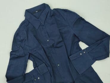 bluzki i koszule damskie hugo: Hugo Boss, Koszula damska, rozmiar M — 1