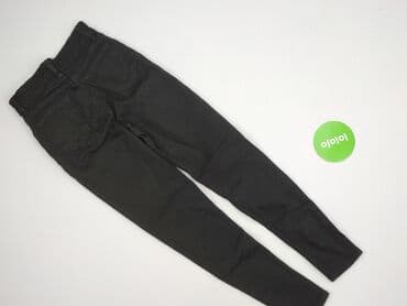 lonky jeans: Jeansy damskie, rozmiar XS — 3