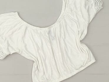 Sinsay, Bluzka damska, rozmiar S