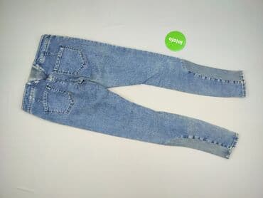 asos podarte jeansy: Asos, Jeansy damskie, rozmiar M — 3