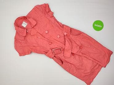red collar: Carry, Sukienka damska, rozmiar S — 2