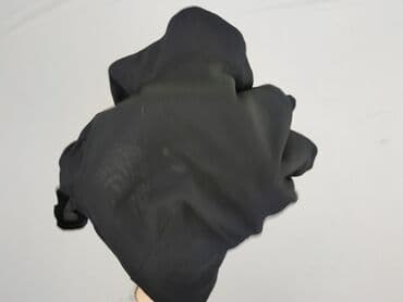 eleganckie bluzki czarne: H&M, Bluzka damska, rozmiar M — 6