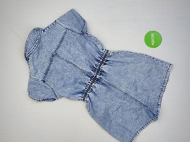 levis 801: New Look, Комбінезон жіночий, розмір S — 3