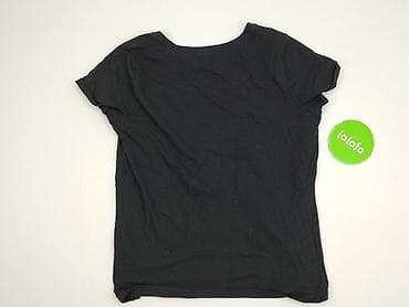 hellfire koszulka: Sinsay, T-shirt damski, rozmiar M — 3