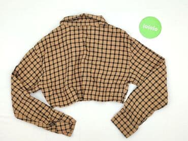 długie sukienki dla niskich osób: H&M, Сорочка жіноча, розмір XS — 3
