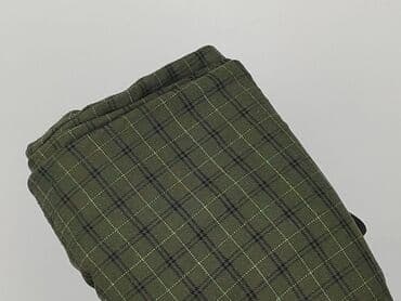 spodnica z eko skóry reserved: Reserved, Spodnie materiałowe damskie, rozmiar S — 7