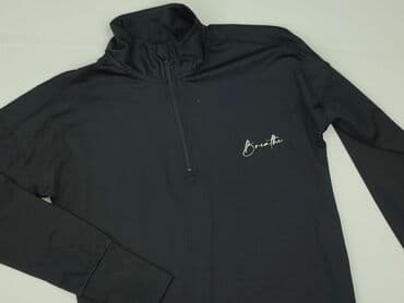 Long-sleeved top for men, M (EU 38), condition - Good