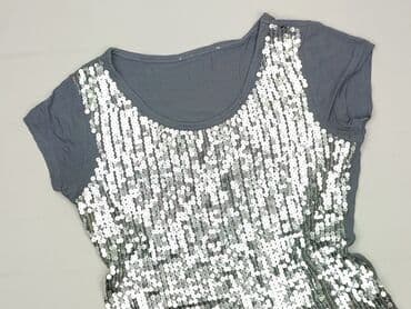 T-shirt damski, rozmiar S