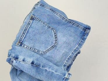 sukienka z denimu: Sukienka damska, rozmiar S — 6