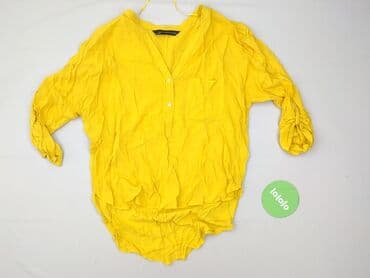 marynarka z bufkami zara: Zara, Koszula damska, M — 2