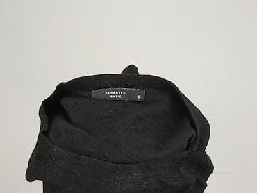 elegancki golf damski: Sweter damski, rozmiar S — 6