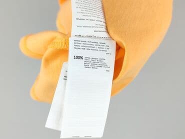 czerwona koszula damska reserved: Reserved, Women`s T-shirt, size S — 6