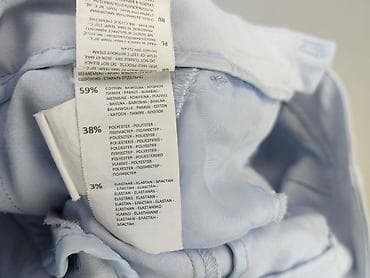 mohito trousers: Mohito, Spodnie materiałowe damskie, rozmiar XS — 6