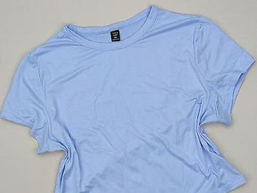 hello kitty spodnie shein: Shein Curve, T-shirt damski, rozmiar 2XL — 1