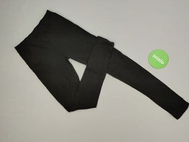 legginsy ocieplane adidas: Beloved, Leggings S — 2