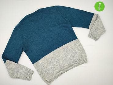 samoon swetry: Kiomi, Sweter dla mężczyzn, rozmiar L — 3