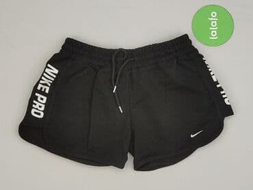 nike performance krótkie spodenki: Nike, Szorty damskie, rozmiar M — 2
