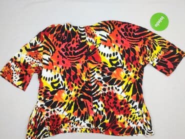 t shirty python: T-shirt damski, 6XL — 3