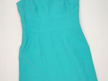 sukienki turkusowe na wesele: Sukienka damska, rozmiar S — 1