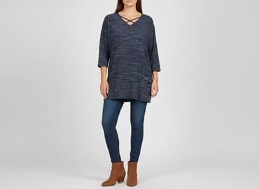 tunika xl: Women, Tunika damska, rozmiar XL — 1