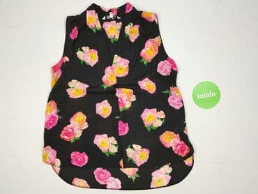 bluzki dopasowane eleganckie: Debenhams, Bluzka damska, M — 2