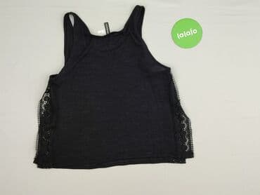 bluzki basic długi rękaw: Divided, Bluzka damska, rozmiar S — 3