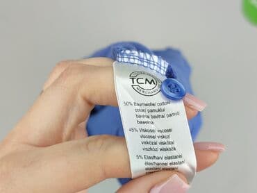 zalando tuniki dla puszystych: Tunika damska, rozmiar S — 5