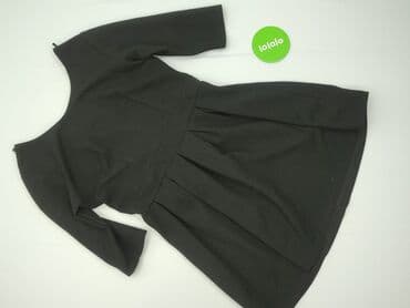 sukienki plisowane mini: Сукня жіноча, M — 2