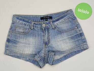 11 tops: Top Secret, Szorty damskie, rozmiar XS — 2