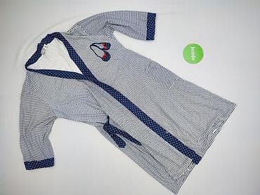 slips pants: Snowe damski, Szlafrok, rozmiar 2XL — 2