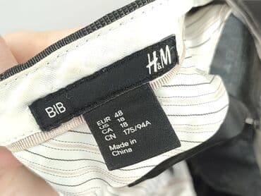 Жінкам: H&M, Брюки жіночі, розмір 4XL — 4