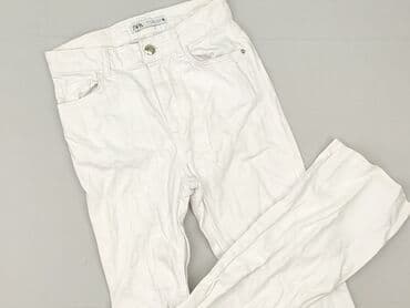 Jeansy: Zara, Jeansy damskie, rozmiar XS