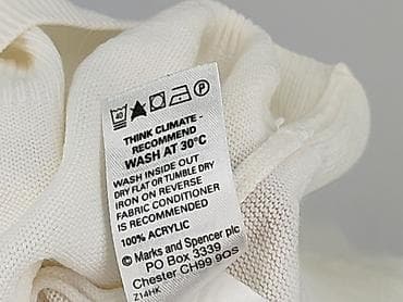 sweter lee: Marks & Spencer, Sweter damski, rozmiar M — 6