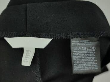 ocieplane rajstopy h m: H&M, Legginsy rozmiar XL — 4