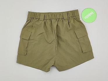cargo pull and bear: Shein, Szorty damskie, rozmiar S — 3