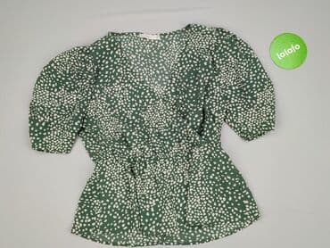 bluzka nietoperz plus size: Pigalle, Bluzka damska, M — 2