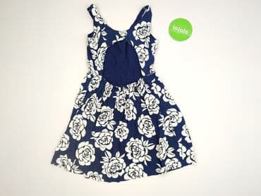 duże rozmiary ekskluzywne sukienki plus size: Abercrombie & Fitch, Сукня жіноча, розмір M — 3