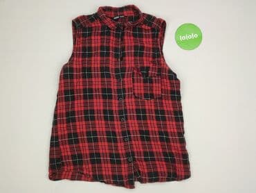 Жіночий одяг: Cropp, Сорочка жіноча, розмір L — 2