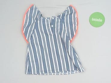 koszulki vans: Blouse, 3-4 years, 98-104 cm, condition - Perfect — 3