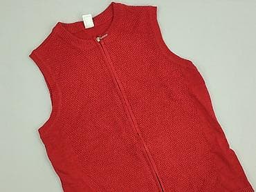 narzutka reserved: Kamizelka damska, rozmiar XL — 1