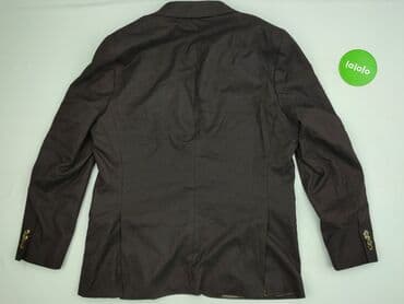 lindex kurtka: Dressmann, Marynarka dla mężczyzn, rozmiar 3XL — 3