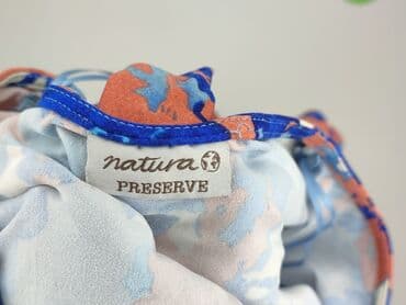piżama z szlafrokiem: Natura, Sukienka damska, S — 4
