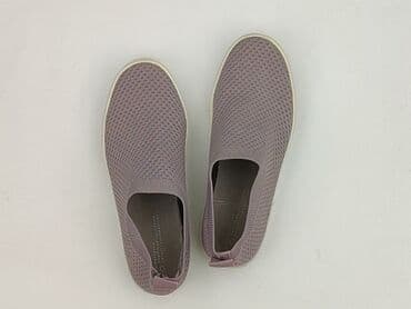 buty lurso: Reserved, Sneakersy damskie, rozmiar 39 — 1