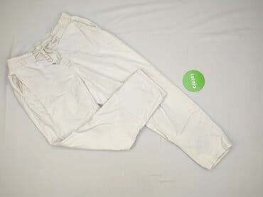 buty na platformie born2be: C&A, Chinosy dla mężczyzn, rozmiar M — 3